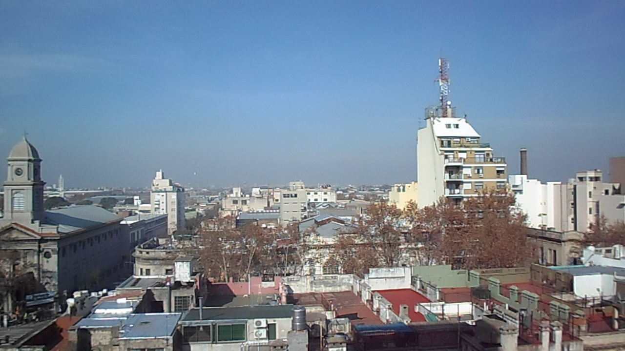 administracion de edificios en capital federal